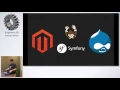 Mission Im possible Quality Decoupled Code with Drupal 7 - SG PHP Meetup