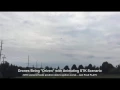 Drone Formation Flight 2 Drones with STK Dronekit Python