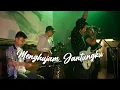 Download Lagu Tompi - Menghujam Jantungku (Live Cover By Night Rythm)