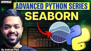 Python Seaborn Tutorial Data Visualization in Python Using Seaborn Career247