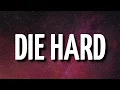 Download Lagu Kendrick Lamar - Die Hard (Lyrics) Ft. Blxst \u0026 Amanda Reifer