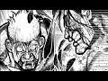 THE MOST BRUTAL FIGHT YET Kengan Omega