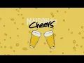 Cheers (feat. kei sugawara & Tani Yuuki) - MAISONdes 