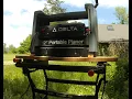 Delta 12 inch portable planer 22-540
