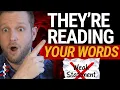 C P Examiner REVEALS the 5 Phrases That Win Every Secondary Claim