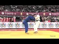 David KARAPETYAN 🇷🇺 🆚️ Francois GAUTHIER DRAPEAU 🇨🇦 | схватка забронзу/-81кг | БШ Токио 2023