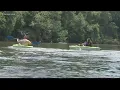 Macon group cleans up Amerson River Park