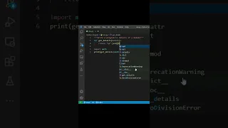 Python Tutorial Get Complete Details of Any Python Module