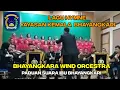 Download Lagu Lagu Hymne Yayasan Kemala  Bhayangkari - Bhayangkara Wind Orchestra - Paduan Suara Ibu Bhayangkari