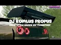 Download Lagu DJ ROMLUS PROPUS VIRAL TIKTOK FULL BASS 2025 INDO STYLE BY TEERATHEPREMIX