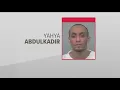 Suspect indicted in Gwinnett Corrections officer shooting death
