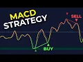 The MOST Accurate MACD Indicator on TradingView
