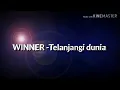 Lagu TELANJANGI DUNIA - Winner Band