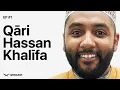 Download Lagu The Making of a Qāri: From London to Yemen to Egypt | Qari Hassan Khalifa #1