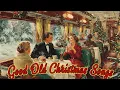 Lagu Vintage Oldies Christmas Songs 🎶Christmas Music Inspired Frank Sinatra, Nat King Cole, Bings Crosby
