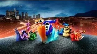 السباق الاخير فى كرتون تربو 