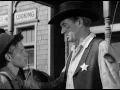 High Noon - ending star on ground