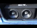 CT sounds TROPO 12 s unboxing and set-up