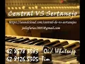 VS - QUARTA CADEIRA [Matheus e Kauan Feat  Jorge e Mateus]