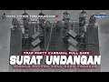 Lagu DJ SURAT UNDANGAN• STYLE TRAP PARTY MIDDLE CETUNG FULL BASS||DCD PROJECT