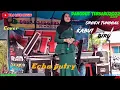 KABUT BIRU - ELVY SUKAESIH || LAGU DANGDUT TERBARU2022 LIVE ORGEN TUNGGAL || ECHA PUTRY - TRJ MUSIC