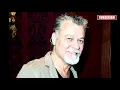 VAN HALEN: Jamie's Cryin' *ORIGINAL ISOLATED GUITAR*