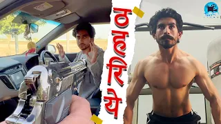 thahariye short film sky films