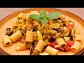 Download Lagu PASTA FREDDA ALL'ORTOLANA