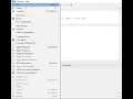 JAVA program to print a pattern of right triangle using star