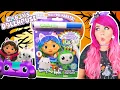 Coloring Gabby s Dollhouse Halloween Imagine Ink Coloring Book Magic Ink Activity Game Book
