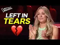 Lagu Auditions That BROKE The Judges Into TEARS | Best Blind Auditions