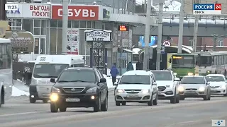 В Омске может возникнуть всплеск автоугонов