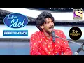 Download Lagu Sawai के 'Kesariya Balma' Performance ने छुआ Judges का दिल! | Indian Idol Season 12