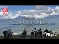 Lagu Jalur Tamasya⁉️ CFMOTO 450mt Explore Kawah Wurung Ijen | Offroad | Dual purpose | #25