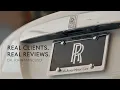 Real Rolls-Royce Clients - Real Reviews Episode 2