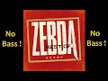 Y'a pas d'arrangement ► Zebda ◄🎸► No Bass Guitar ◄🟢 Clic 👍🟢