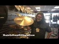 Drum Department At Music Go Round St Charles