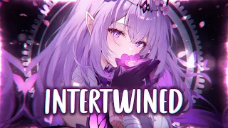 Nightcore - Intertwined (Lyrics)