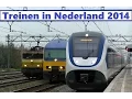 Download Lagu Treinen in Nederland 2014 - Trains in the Netherlands 2014