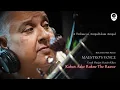 Download Lagu Kahan Aake Rukne The Raaste - A Tribute to Amjad Islam Amjad by Ustad Shujaat Khan