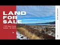 11975 Gara Drive Kodiak AK - Land For Sale Listing