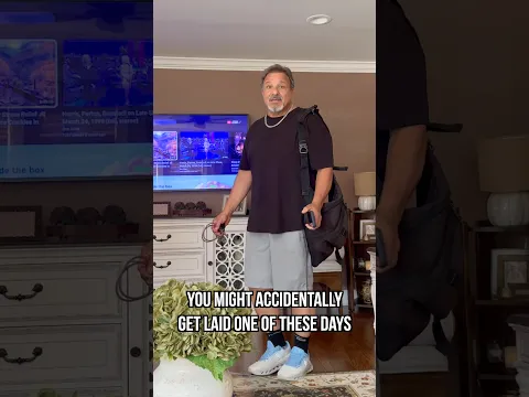 POV: Dad Says You Get No B****** @AlDenteConstruction