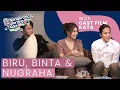 Download Lagu Biru,Binta \u0026 Nugraha I Nongkrong Di Warung Kopi