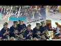 Download Lagu JADI SEMANGAT ADA ABAH TABUH GENDING CELMEK GENDANG BELEK PADE SUKE BARENG SEMETON MGDM LIVE LANDAH
