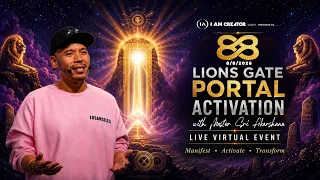 888 Lion's Gate Portal