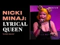 Download Lagu How Nicki Minaj Wrote “Barbie Dreams” | Nicki Minaj: Lyrical Queen