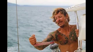 Eat, Surf, Sail, Repeat! Cruising Costa Rica | Ep. 42