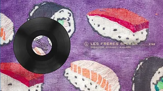 5. Les frères splash - Caballero & JeanJass (audio officiel)