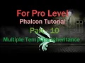 Phalcon Volt Multiple Inheritance Phalcon PHP Framework Tutorial Part - 10