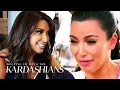 Kim Kardashian Relationship HIGHS LOWS KUWTK E